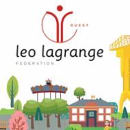 Logo de l'entreprise Léo Lagrange Animation Nantes